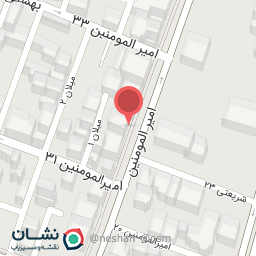 عکس مجتمع تجاری ابن سینا