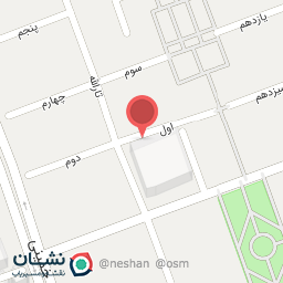 عکس مجتمع پزشکی امام حسین