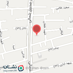 عکس بانک پارسیان (شعبه شیخ صدوق اصفهان)