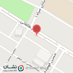 عکس سوپرمارکت ساسانی