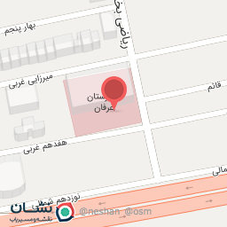 عکس دکتر سید شهاب الدین مرعشی
داخلی