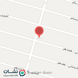 عکس تزئینات ساعی