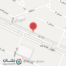 عکس کابینت حوت