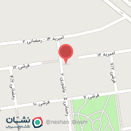 عکس تیپاکس میثاق شعبه امیریه