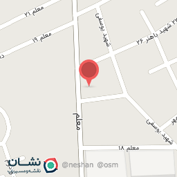 عکس دفتر پیشخوان دولت پست بانک