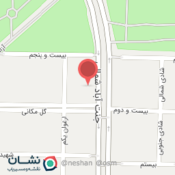 عکس آموزشگاه فنی و حرفه ای معصومه روحانی فر