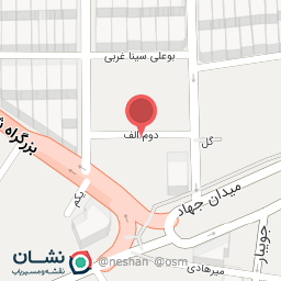 عکس انتشارات برآیند