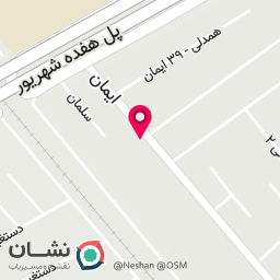 عکس چسب فروشی اپ رنگ