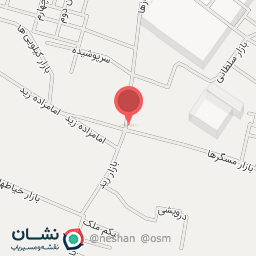 عکس فروشگاه کارینو