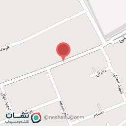 عکس سوپر گوشت توحید