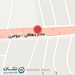 عکس سوپر مارکت بخشی پور