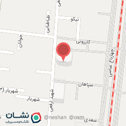 عکس مزون عشاق