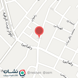 عکس آرایش و پیرایش ایرج