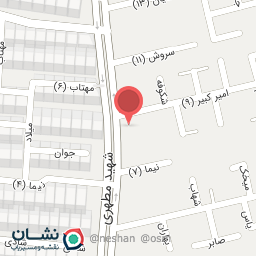 عکس آرایشی روما