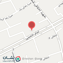 عکس پخش مواد غذایی مصطفوی