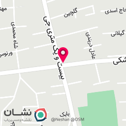 عکس کلینیک زیبایی و لیزر الماس زیبایی