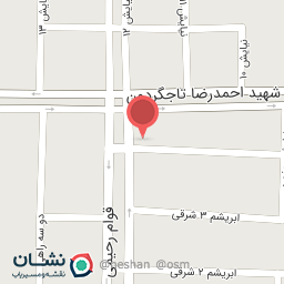 عکس مهمانسرای مخابرات