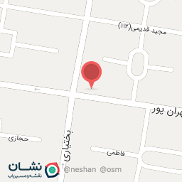 عکس نانوایی تافتون