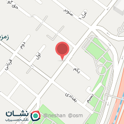 عکس کلینیک تخصصی  اتومبیل باقری