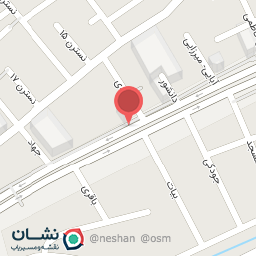 عکس بانک مسکن شعبه شهرک سجادیه