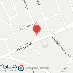 عکس لوازم خانگی پارسیان (بهمن پور)