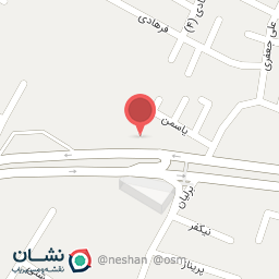 عکس عمده فروشی قندی