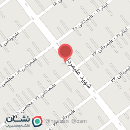 عکس ساندویچی هاشم