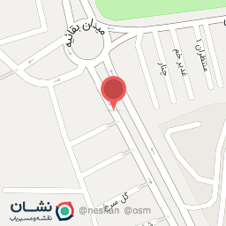 عکس اتو رنگ ابراهیم 