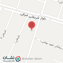 عکس مینی مارکت شایان