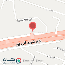 عکس پست برق فشار قوی 63/20 کیلوولتی شهید قلی پور