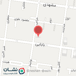 عکس فروشگاه  مونستر