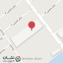 عکس مرکز بهداشت مرکزی رفسنجان