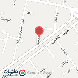 عکس لاستیک کامران