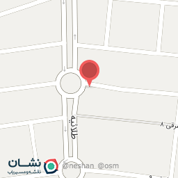 عکس آرایشی ملکی