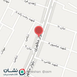 عکس تزئینات اتومبیل شب نما