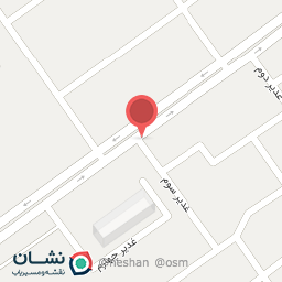 عکس پست چمران