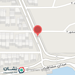 عکس بانک پارسیان شعبه 40 متری ثارالله