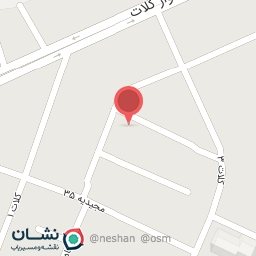 عکس پایگاه بهداشت شهری سلمان فارسی