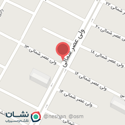 عکس برق ماشین لوکس خودرو محسن