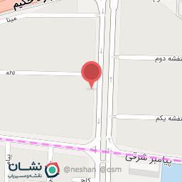 عکس هایپرمارکت برادران