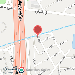 عکس ایستگاه اتوبوس میدان محمودی تخلیه