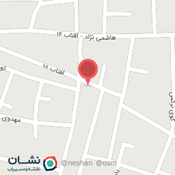 عکس سوپر مارکت ایزد فروتن 