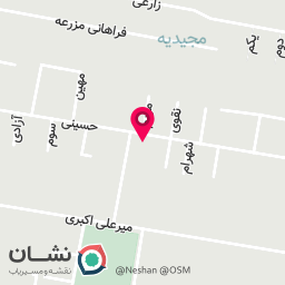 عکس سالن زیبایی دریم