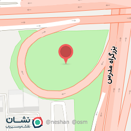 عکس مددسرا (گرمخانه) منطقه ۶