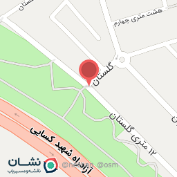 عکس پارک بهاران