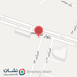 عکس پخش لنت ده بزرگی