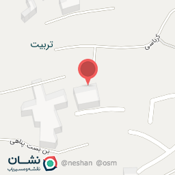 عکس مجتمع تجاری زمرد