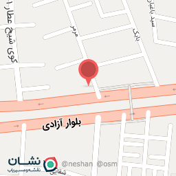 عکس نمایشگاه شهر خودرو