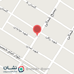 عکس آرایشگاه مردانه