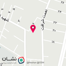 عکس میوه فروشی سیار شیرزاد